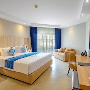 Deluxe Room Sea View